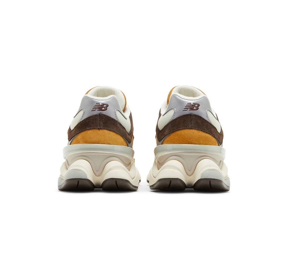 Miniatura: New Balance 9060 “Workwear”