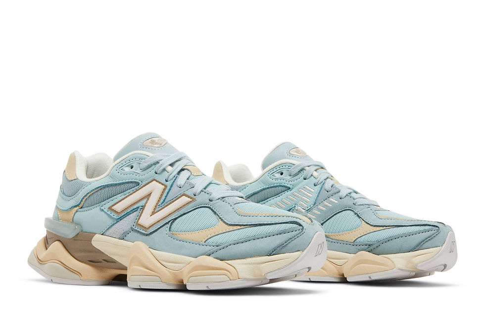 Miniatura: New Balance 9060 '‘Blue Haze''