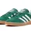 Miniatura: Gazelle Indoor Collegiate Green Gum