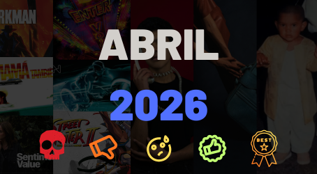 RESUMEN DEL MES ABRIL
