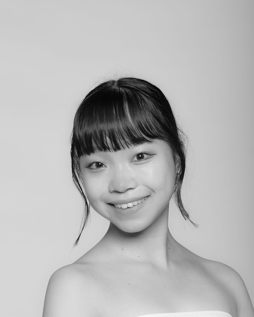 Rio Kimura