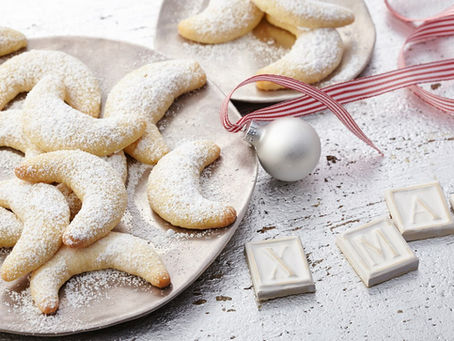 New Adventures and a blog for Mama Sita!