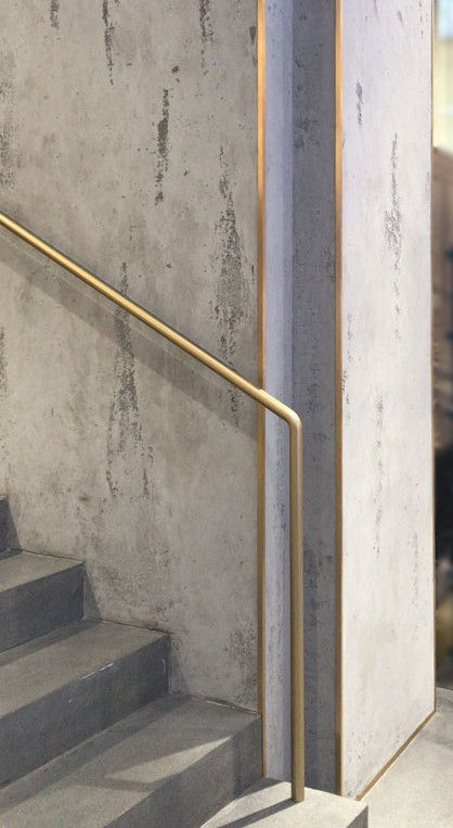 Beton Stucco Concrete Finish