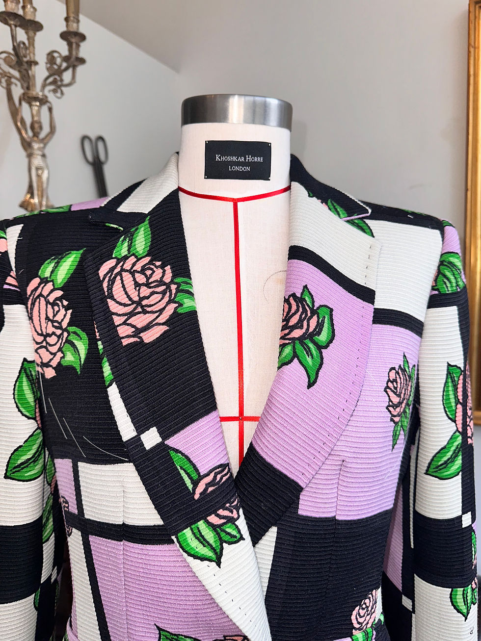 Thumbnail: Legacy Luxe Coat