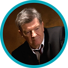 Kevin Burke headshot
