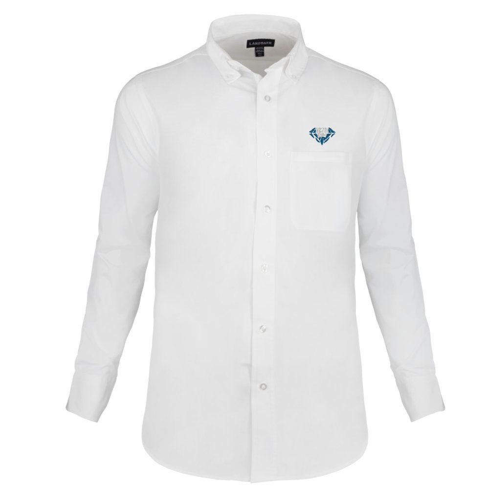 TeamIcy Classic Button Up