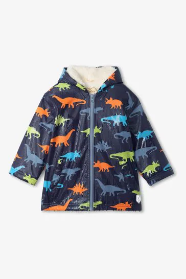 Hatley Colour Changing Raincoat