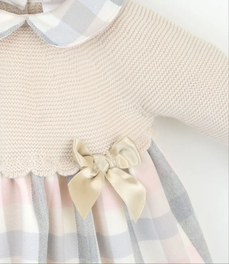 Thumbnail: Pex Dress