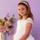 Thumbnail: First Communion 'Ruth' Dress