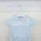 Thumbnail: Baby Blue Romper