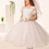 Thumbnail: Sweetie Pie 'Arabella' First Communion Dress
