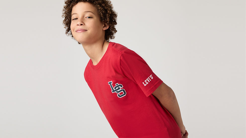 Thumbnail: Levi's T-Shirt