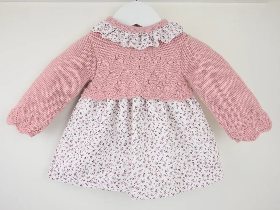 Thumbnail: Baby Pink Dress