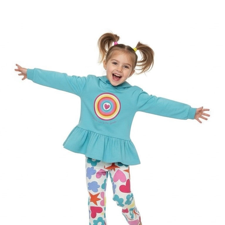 Thumbnail: Agatha Ruiz de la Prada 2 Piece