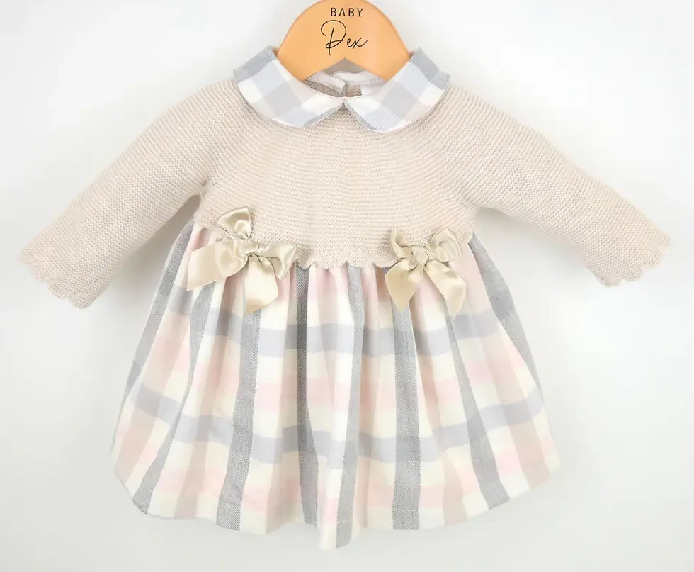 Thumbnail: Pex Dress