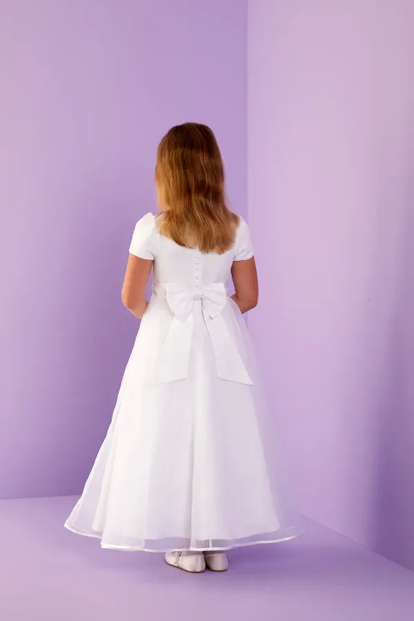 Thumbnail: First Communion 'Sheridan' Dress
