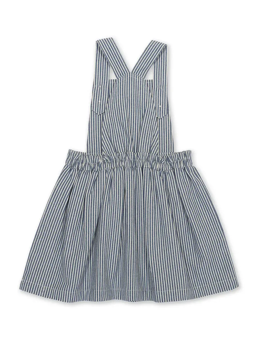 Thumbnail: Kite Dungaree Skirt
