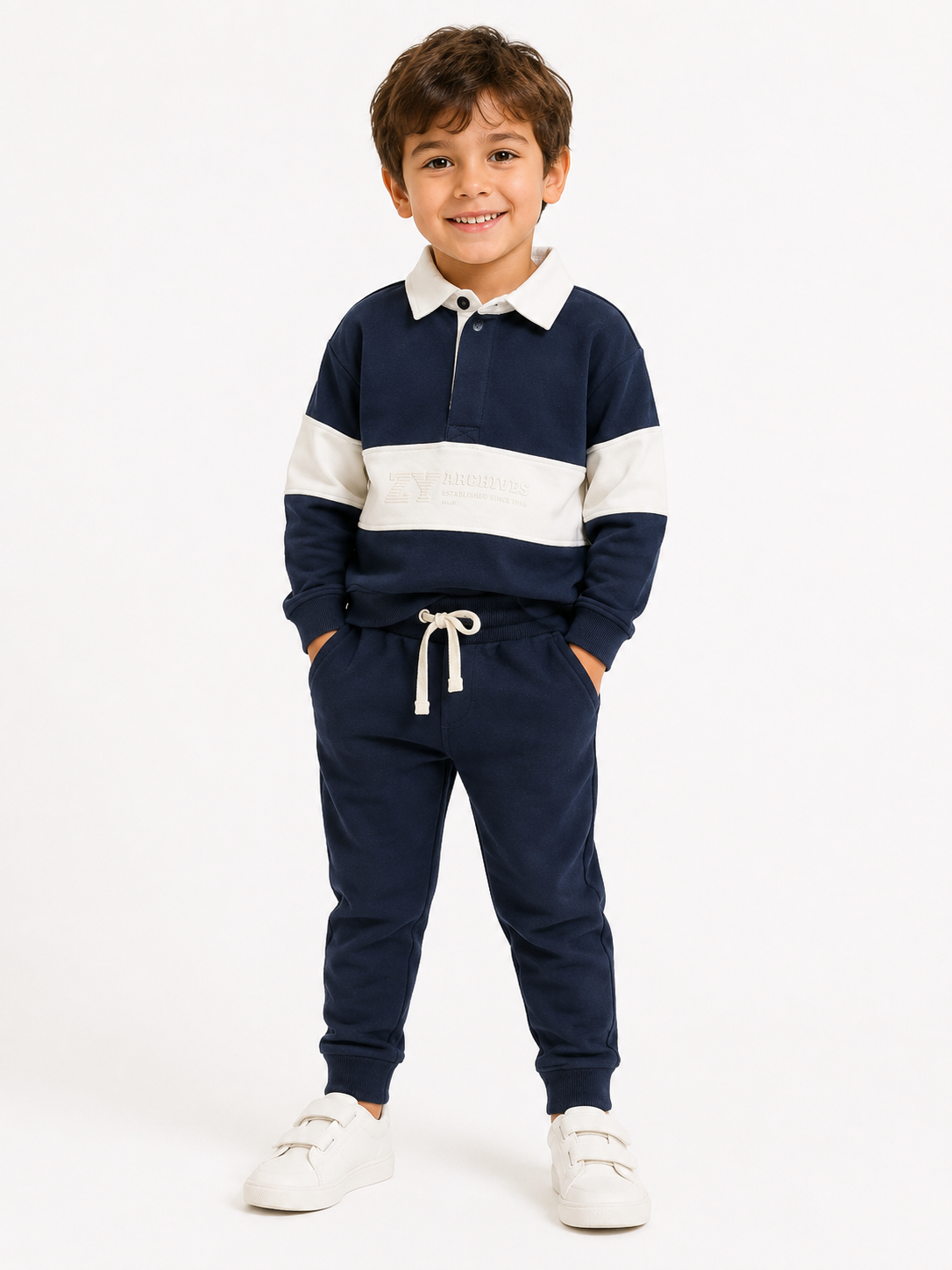 Zippy Joggers
