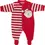Thumbnail: Christmas Babygrow
