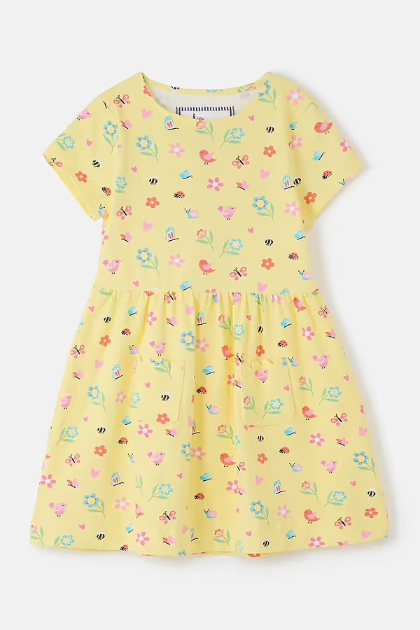 Thumbnail: Lighthouse Dress