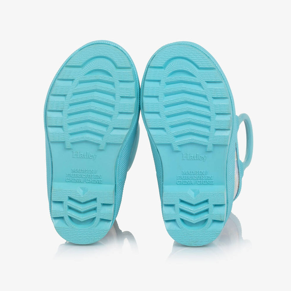 Thumbnail: Hatley Boots
