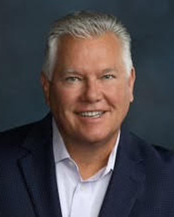 Glen Fradenburg