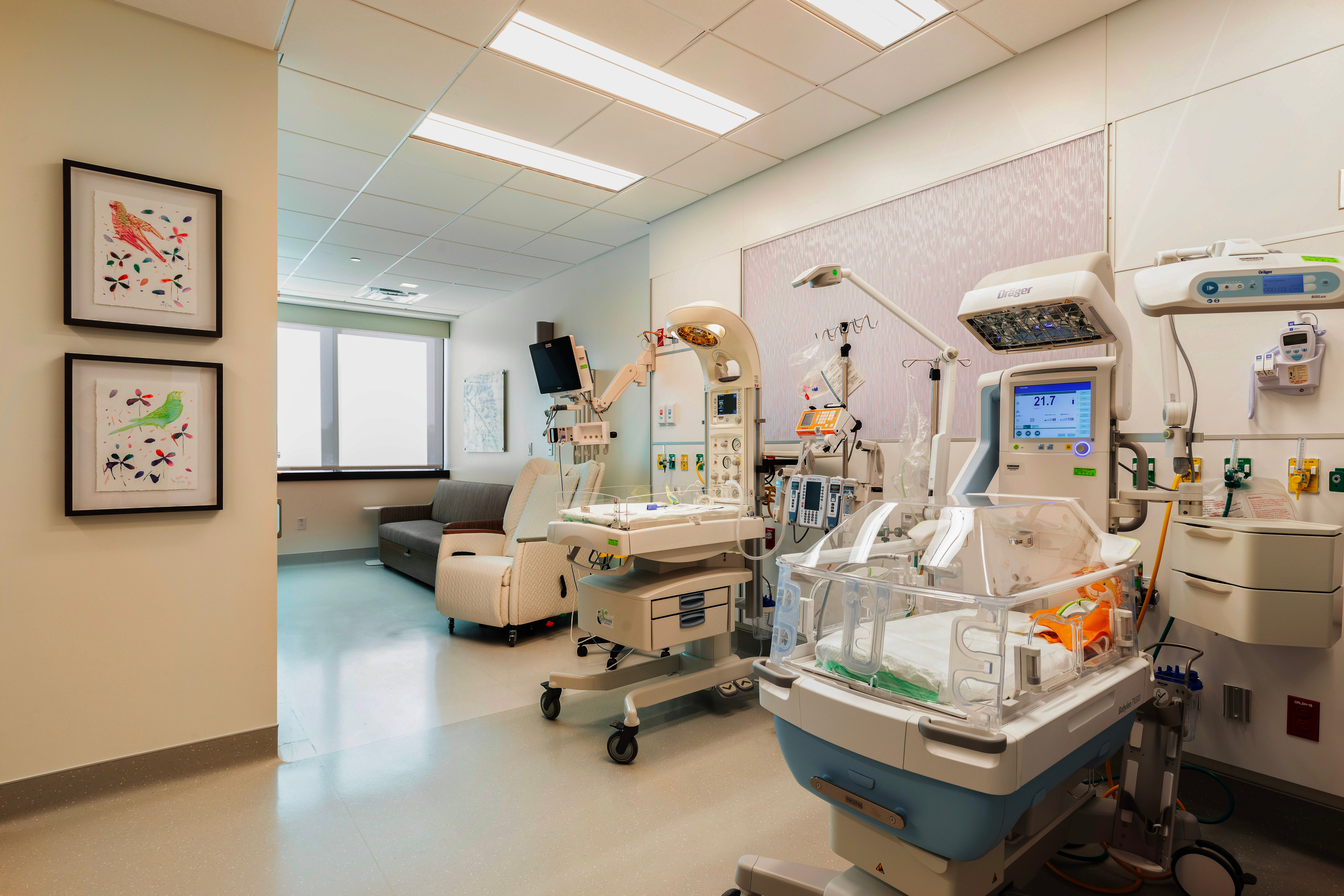 Baptist Medical Center-Leake, INC