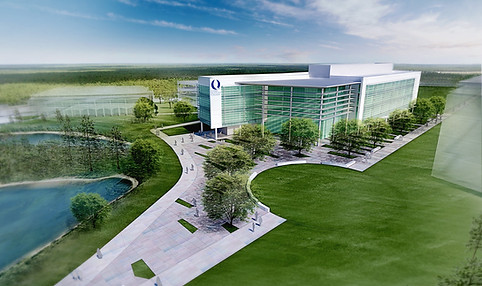 16154 FL Gulf Coast University - Exterio