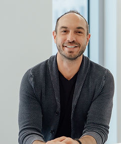 Jef Barrett, AIA, LEED AP