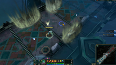 ARAM Dark Cyan Chroma
