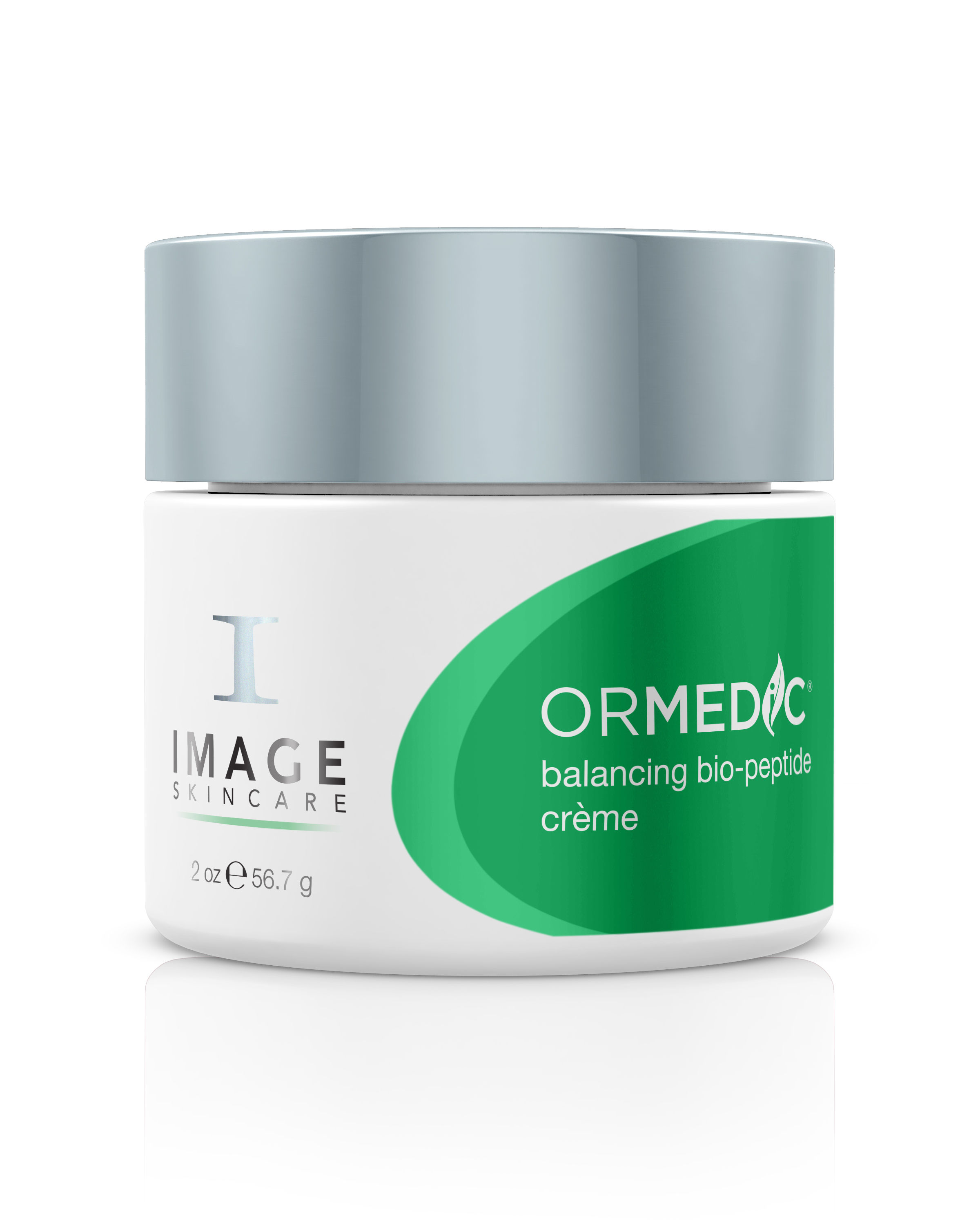Image Ormedic Balancing Bio-Peptide Creme