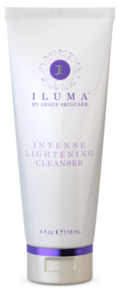 image intense brightening cleanser