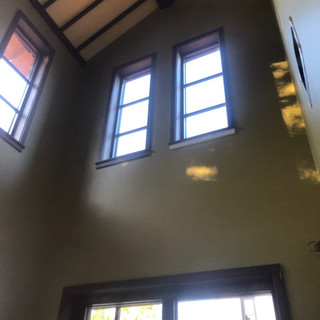 Commercial Windows