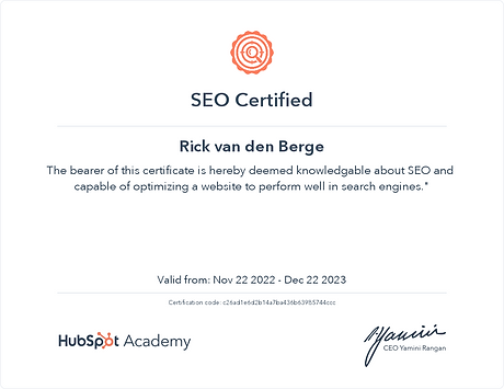 Certificaat_Hubspot_November.png