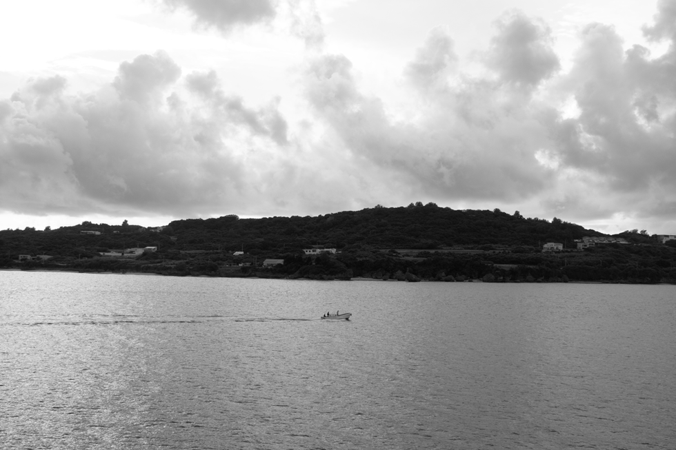 Okinawa