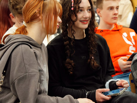 Виклики сьогодення