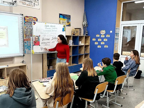 Київська Русь – колиска Української держави