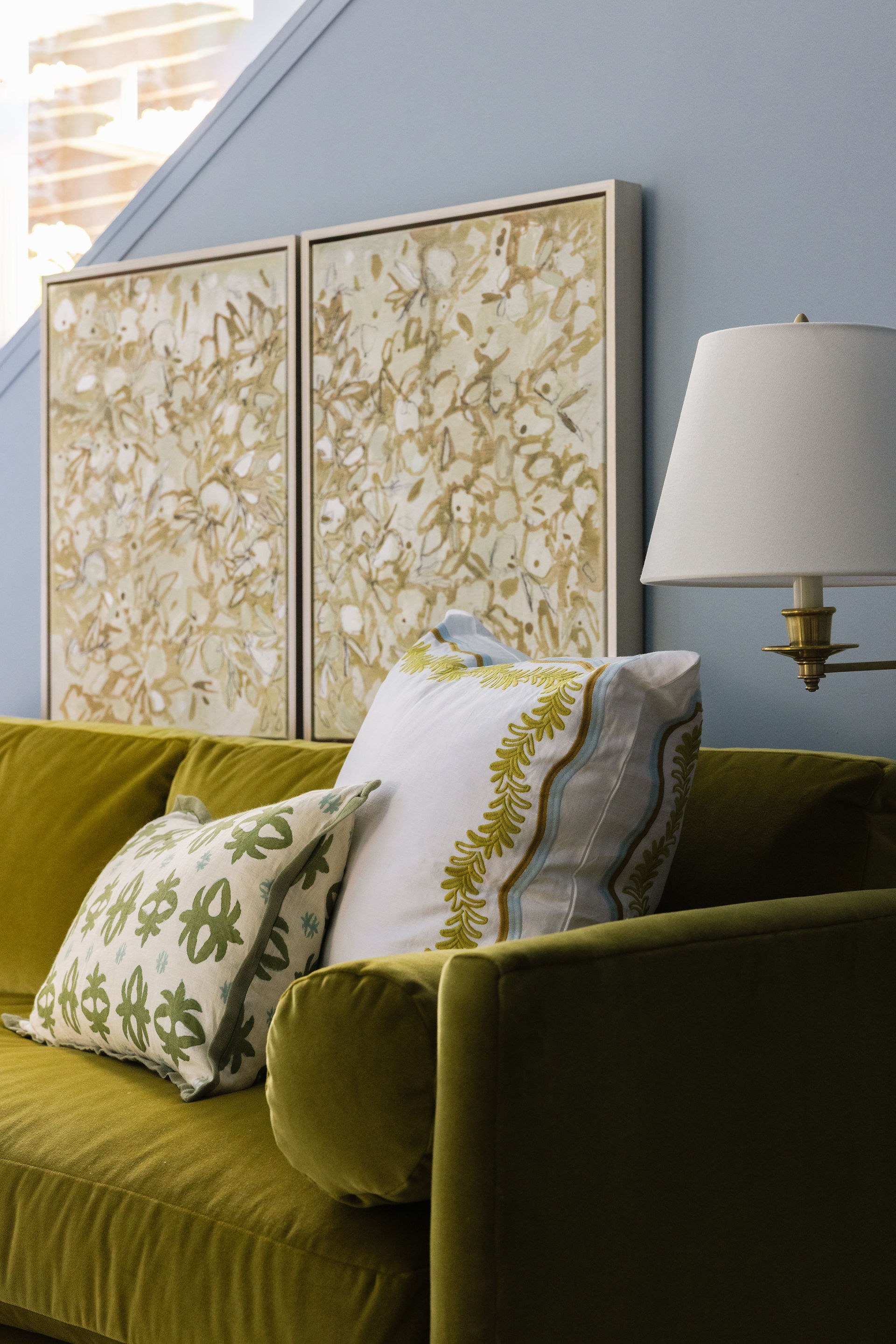 Nashville Interior Design Studio Dogwood Proper