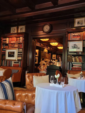 Rooted in Red, White & Blue: How Americana Style Inspires Our Design