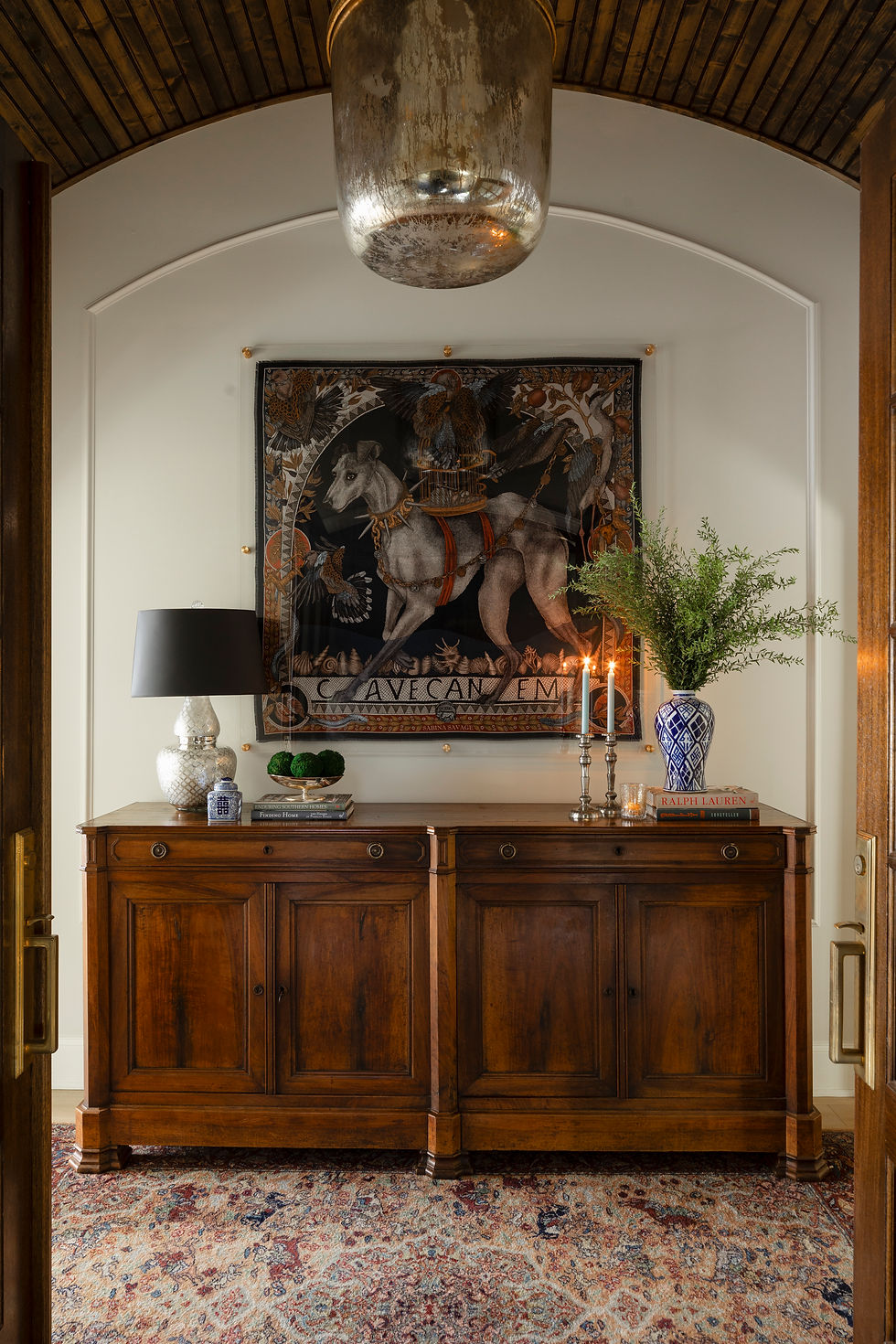 Nashville Home Renovation by Dogwood Proper