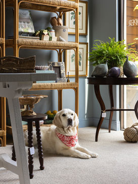 Now Open! Our Nashville Design Studio & Retail Shop.