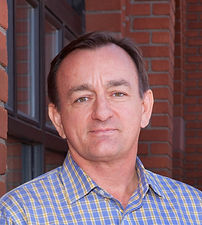 Trace Ward