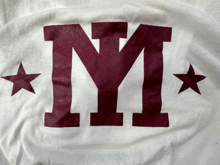 Join us in cheering on our 2025 All Stars!