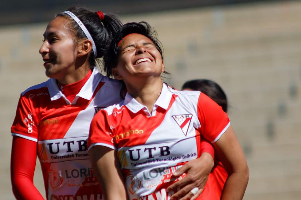 Nuevamente finalistas y sueñan con el Bicampeonato