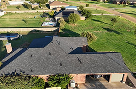 Emergency Roof Repair in Lubbock: What to Do After a Storm
