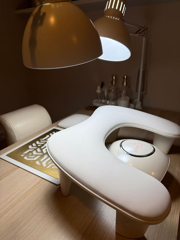 Nageksalon Apeldoorn