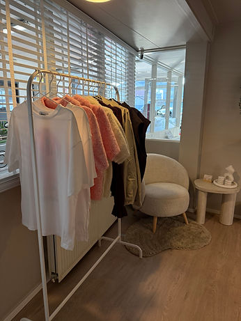 Kleding webshop apeldoorn