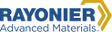 Rayonier logo