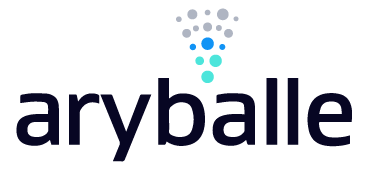 Logo Aryballe