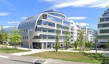 Hemera head office
